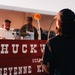 Cheyenne Frontier Days Pancake Breakfast