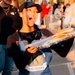 Cheyenne Frontier Days Pancake Breakfast