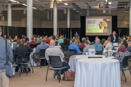 Collaborative summit stresses significance of data and analytics for future operations