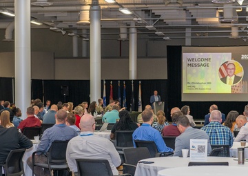 Collaborative summit stresses significance of data and analytics for future operations