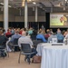 Collaborative summit stresses significance of data and analytics for future operations