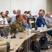 Collaborative summit stresses significance of data and analytics for future operations