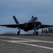 Nimitz Conducts Flight Operations