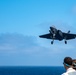 Nimitz Conducts Flight Operations