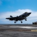 Nimitz Conducts Flight Operations