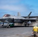 Nimitz Conducts Flight Operations