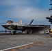 Nimitz Conducts Flight Operations