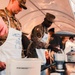 Cheyenne Frontier Days Pancake Breakfast