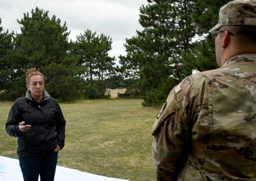 Fort Drum Soldiers in Recovery experience Posttraumatic Growth through innovative program