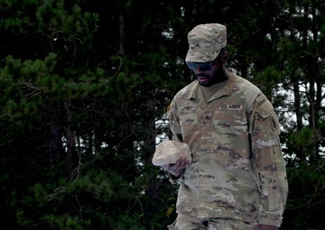 Fort Drum Soldiers in Recovery experience Posttraumatic Growth through innovative program