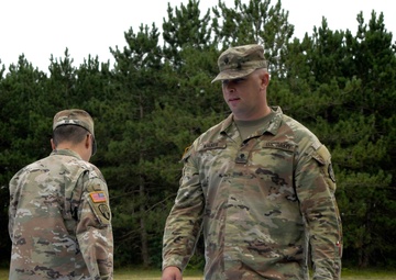 Fort Drum Soldiers in Recovery experience Posttraumatic Growth through innovative program