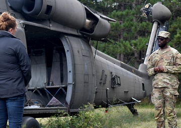 Fort Drum Soldiers in Recovery experience Posttraumatic Growth through innovative program