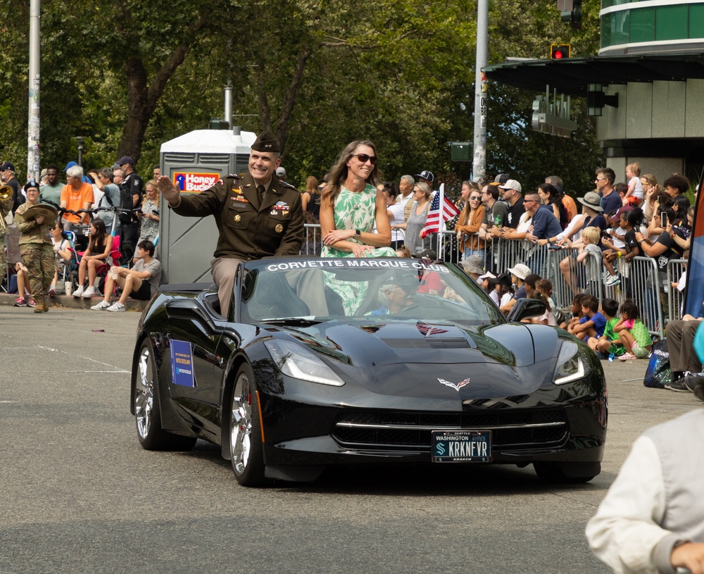 75th Annual Seafair