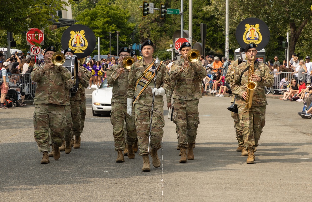 75th Annual Seafair