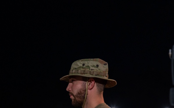 Red Flag 633d Petroleum, Oils, and Lubricants