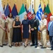 Vice Mayor of Naples Visits U.S. Naval Support Activity in Italy