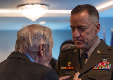 Korean War Armistice Day 2024