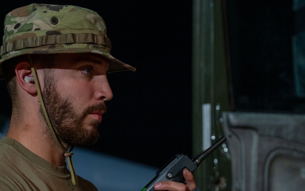 Red Flag 633d Petroleum, Oils, and Lubricants