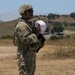 79th IBCT M4 Carbine Training