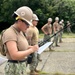 NMCB 133 Field Training Exercise