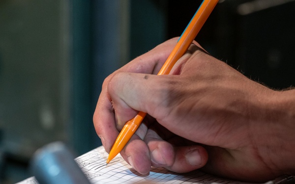 Red Flag 633d Petroleum, Oils, and Lubricants