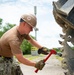 NMCB 133 Field Training Exercise