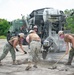 NMCB 133 Field Training Exercise