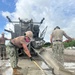 NMCB 133 Field Training Exercise