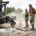 NMCB 133 Field Training Exercise