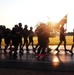 Installation Run brings together Soldiers from across Fort McCoy to build esprit de corps