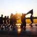 Installation Run brings together Soldiers from across Fort McCoy to build esprit de corps