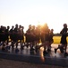 Installation Run brings together Soldiers from across Fort McCoy to build esprit de corps