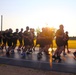 Installation Run brings together Soldiers from across Fort McCoy to build esprit de corps