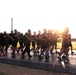 Installation Run brings together Soldiers from across Fort McCoy to build esprit de corps