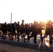 Installation Run brings together Soldiers from across Fort McCoy to build esprit de corps