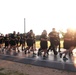 Installation Run brings together Soldiers from across Fort McCoy to build esprit de corps