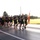 Installation Run brings together Soldiers from across Fort McCoy to build esprit de corps