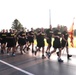 Installation Run brings together Soldiers from across Fort McCoy to build esprit de corps