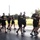 Installation Run brings together Soldiers from across Fort McCoy to build esprit de corps