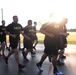 Installation Run brings together Soldiers from across Fort McCoy to build esprit de corps