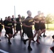 Installation Run brings together Soldiers from across Fort McCoy to build esprit de corps