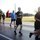 Installation Run brings together Soldiers from across Fort McCoy to build esprit de corps