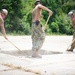 NMCB 133 Field Training Exercise