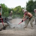 NMCB 133 Field Training Exercise