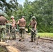 NMCB 133 Field Training Exercise