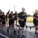 Installation Run brings together Soldiers from across Fort McCoy to build esprit de corps