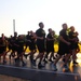 Installation Run brings together Soldiers from across Fort McCoy to build esprit de corps
