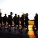 Installation Run brings together Soldiers from across Fort McCoy to build esprit de corps