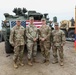 79th IBCT Mass Reenlistment Ceremony