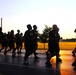 Installation Run brings together Soldiers from across Fort McCoy to build esprit de corps